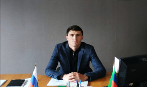 Магомедов Магомед Магомедович Магомедов Магомед Магомедович